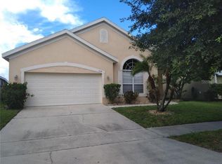 1519 Harrier Dr, Orlando, FL 32837