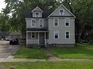 101 North Ave #2, Medina, NY 14103