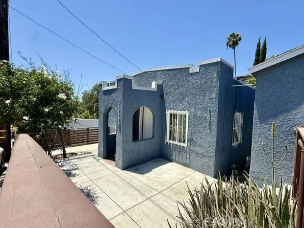 1167 Geraghty Ave, Los Angeles, CA 90063