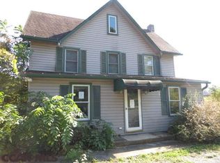 2042 Shingletown Rd, State College, PA 16801
