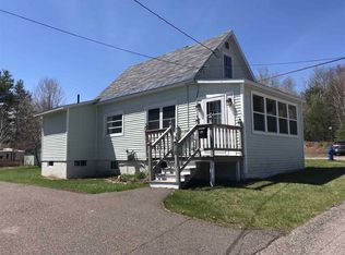 918 D St, Lake Linden, MI 49945