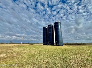 1656-5 Old Perryville Loop, Springfield, KY 40069