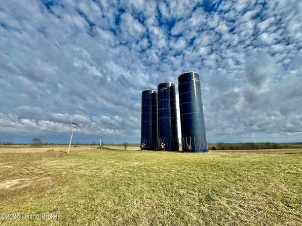 1656-5 Old Perryville Loop, Springfield, KY 40069