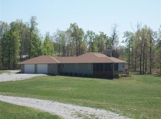 7840 Morningsun Dr, Mountain Grove, MO 65711