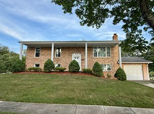 11710 Mordente Dr, Clinton, MD 20735