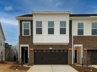 300 Lemon Leaf Pl, Holly Springs, NC 27540