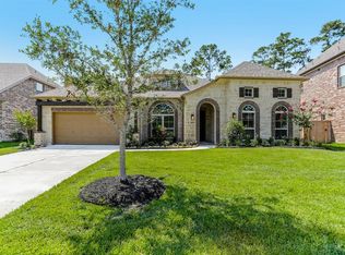 16915 Burke Lake Ln, Houston, TX 77044