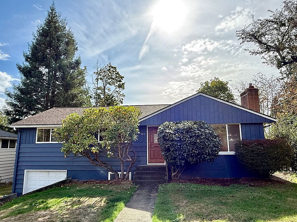 1811 NW 198th St