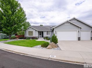 1030 Ranch Dr, Gardnerville, NV 89460