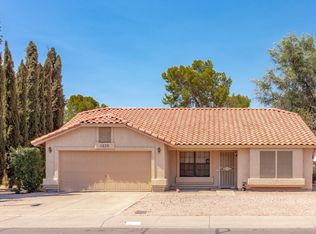 1238 E Tremaine Ave, Gilbert, AZ 85234