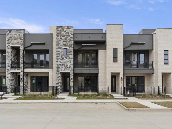 Home for Sale in Allen TX