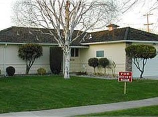 1219 Redcliff Dr, San Jose, CA 95118