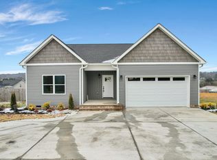 3340 NE Michigan Avenue Rd NE, Cleveland, TN 37323