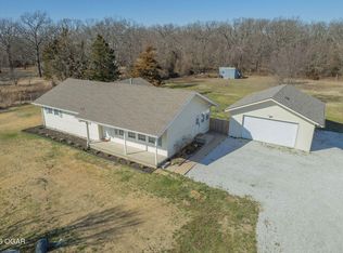 12680 Hickory Drive, Neosho, MO 64850