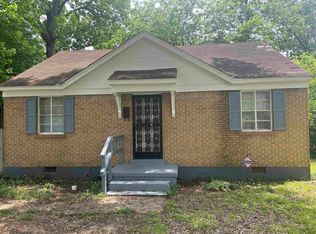 2106 Brookline Rd, Memphis, TN 38128