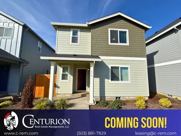 610 Pickering Ln, Woodburn, OR