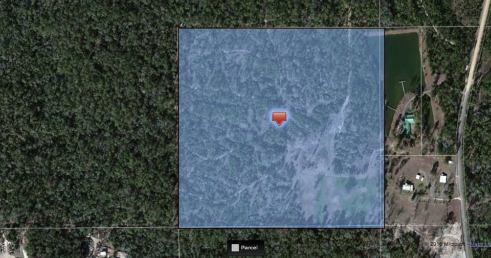 2nd image of 0 T V Tower Rd