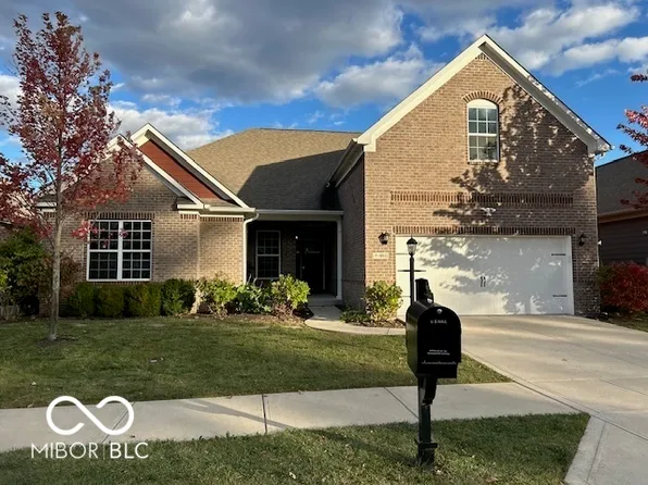 10135 Solace Ln, Indianapolis, IN 46280