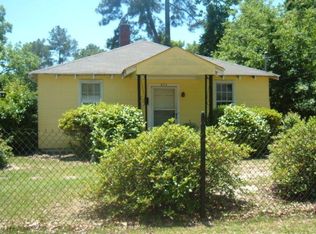 534 Grant Ave, North Augusta, SC 29841