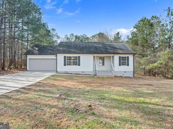 585 Pendergrass Dr, Statham, GA 30666