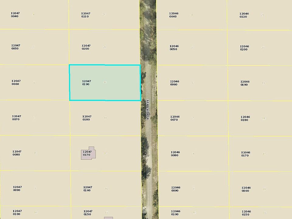 2nd image of 1913 Robert Avenue