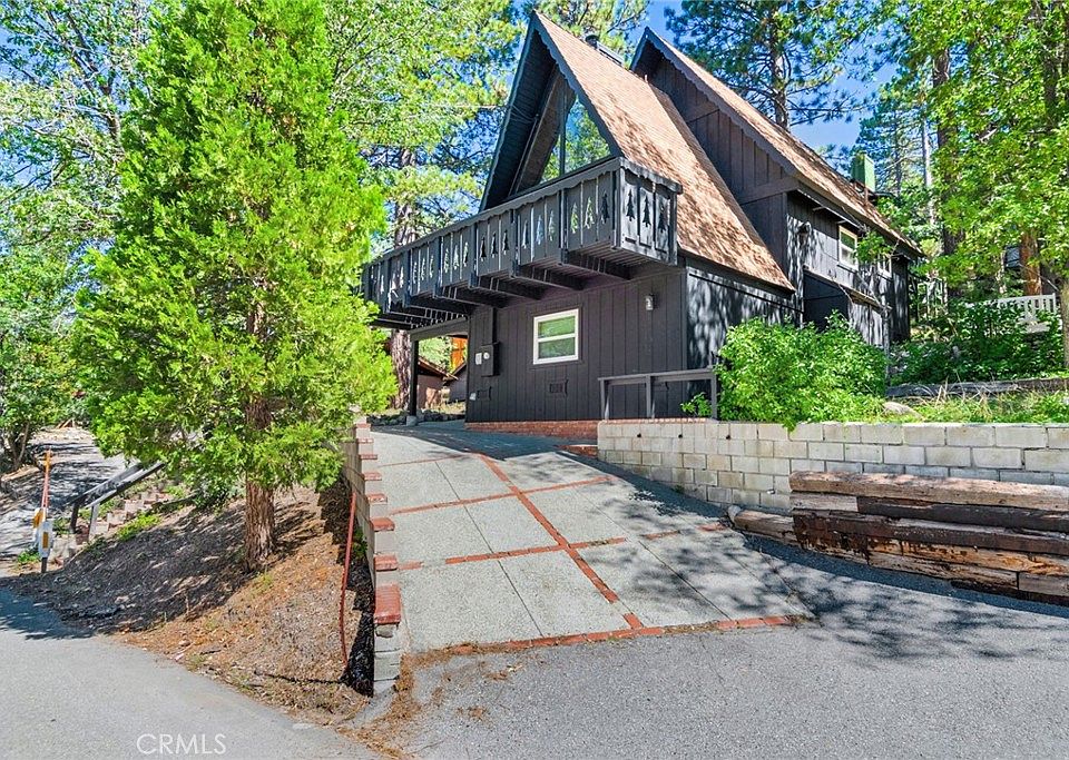 33020 Arrowbear Dr, Running Springs, CA 92382 Zillow