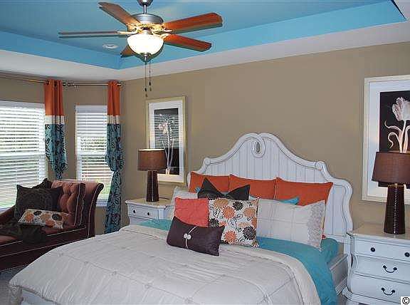 4th image of 722 Tartans Glen St. NW Lot 105 Spring Mill Plantation