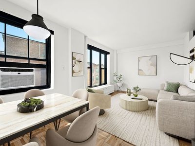 345 Clinton Ave APT 12H, Brooklyn, NY, 11238