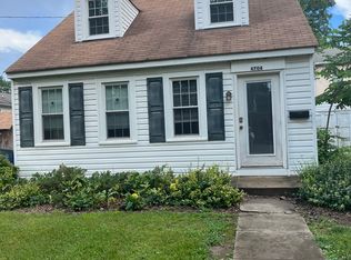 4704 Norwich Rd, College Park, MD 20740