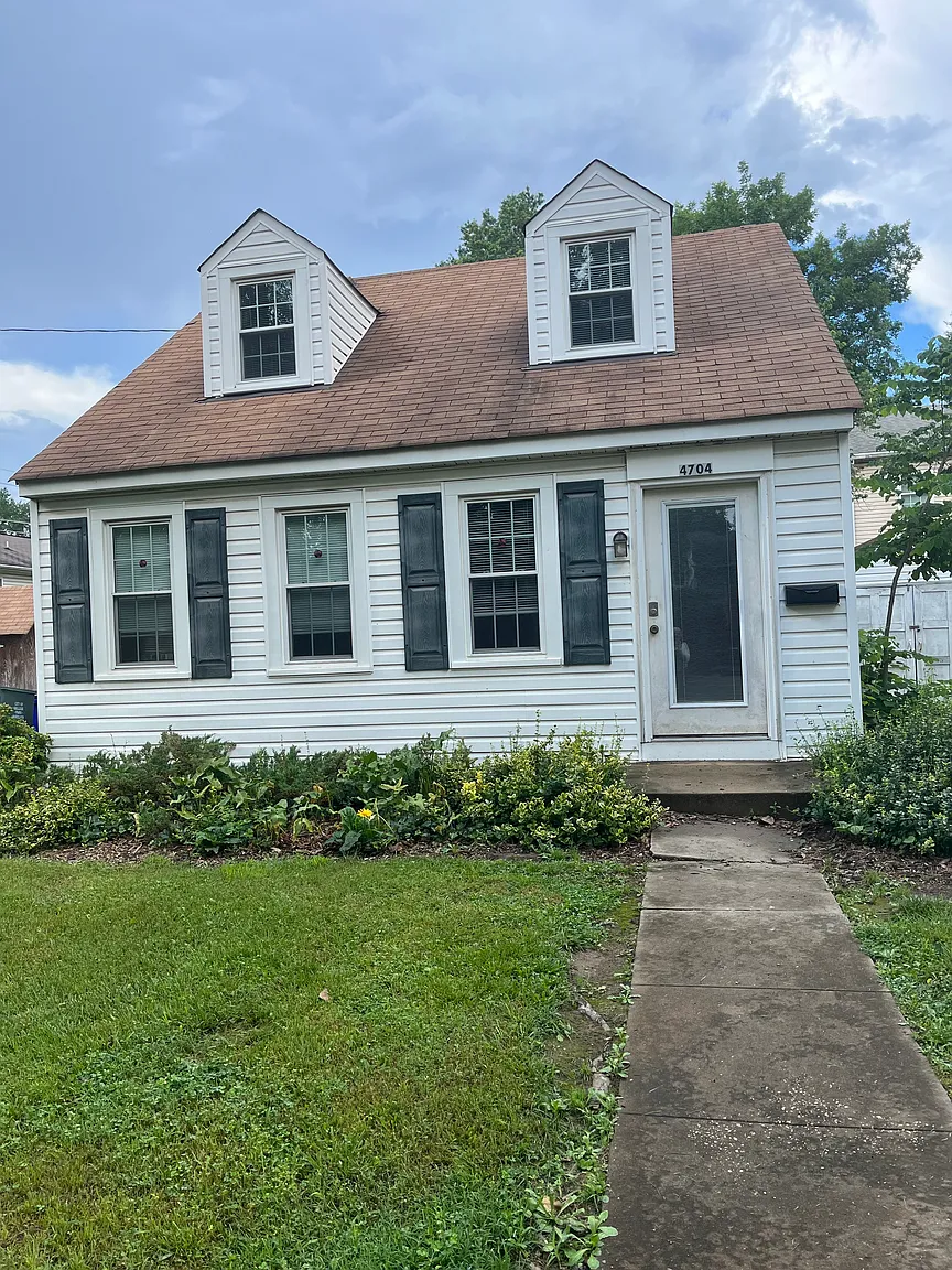 4704 Norwich Rd photo 1