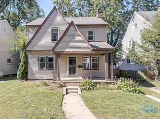 3723 Maxwell Rd, Toledo, OH 43613