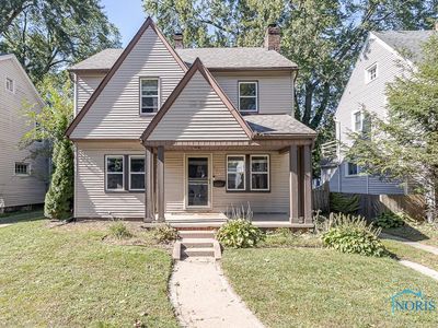 3723 Maxwell Rd, Toledo, OH, 43613