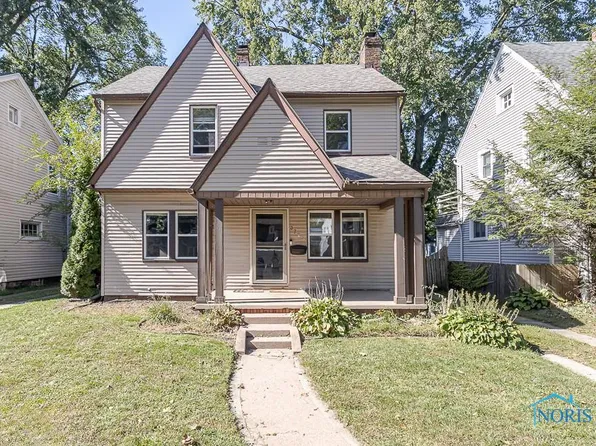 3723 Maxwell Rd, Toledo, OH 43613