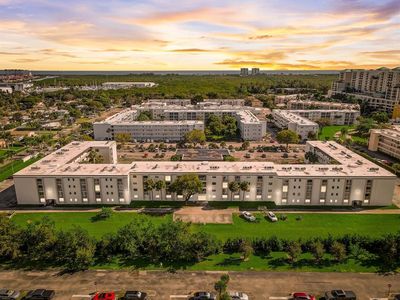 500 NE 2nd St #203, Dania, FL, 33004