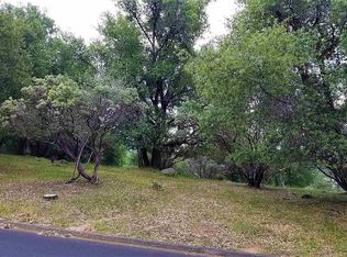LOT 143 Lake Vista Dr, Sonora, CA 95370