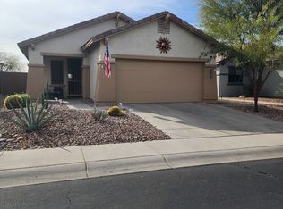 1825 W Owens Way, Anthem, AZ 85086