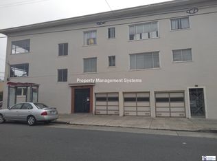 600 33rd Ave APT 4, San Francisco, CA 94121