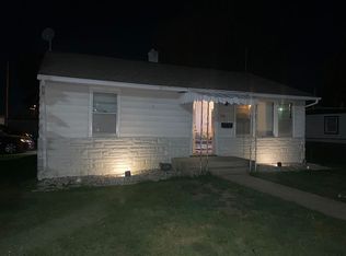 450 Jackson Ave, Peru, IN 46970
