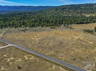 W Mountain Rd, McCall, ID 83638