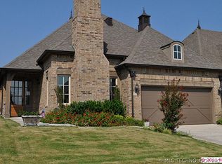 14558 Vandalia Ave, Bixby, OK 74008
