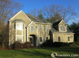 4 Camperdown Ln, Sudbury, MA 01776