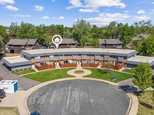 2666 Sherwood Cir, Boulder, CO 80304