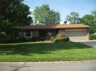 7110 Buick Dr, Indianapolis, IN