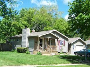 307 Labian Dr, Flushing, MI 48433