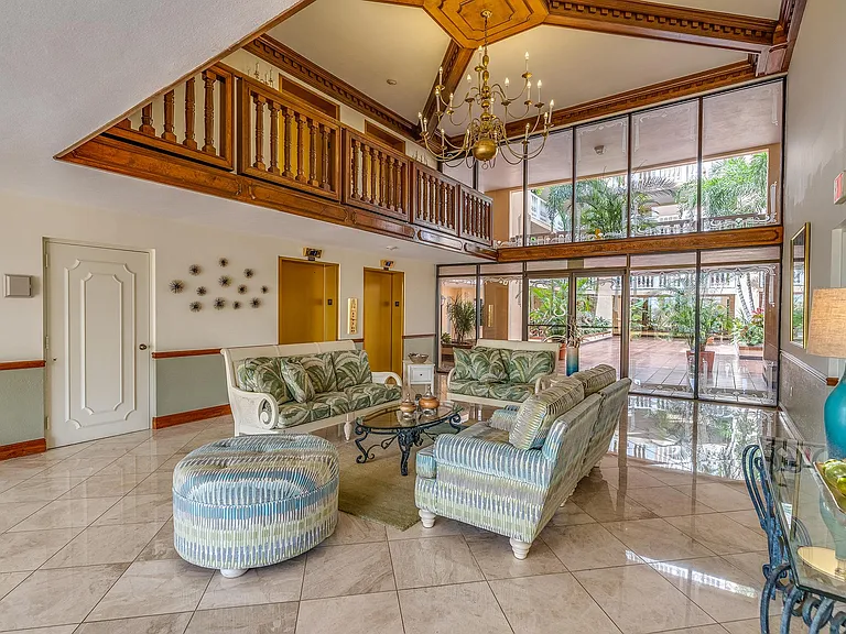 6500 Sunset Way #116 — Photo 42