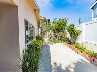 204 S Irena Ave #B, Redondo Beach, CA 90277