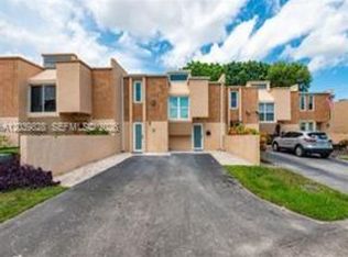 6653 SW 140th Ave #6653, Miami, FL 33183