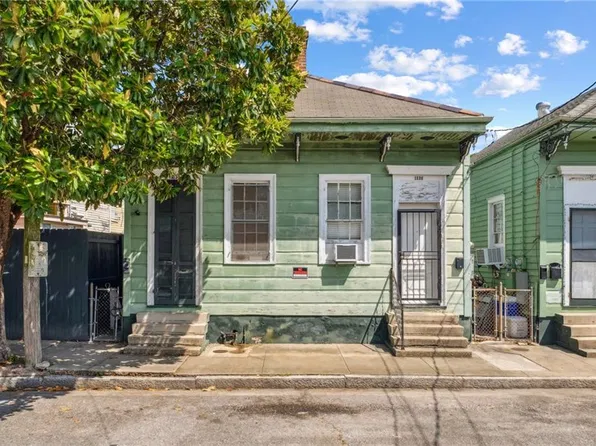 1128-1130 Henriette Delille St, New Orleans, LA 70116