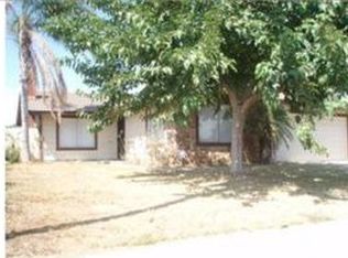 12571 Sunnymeadows Dr, Moreno Valley, CA 92553