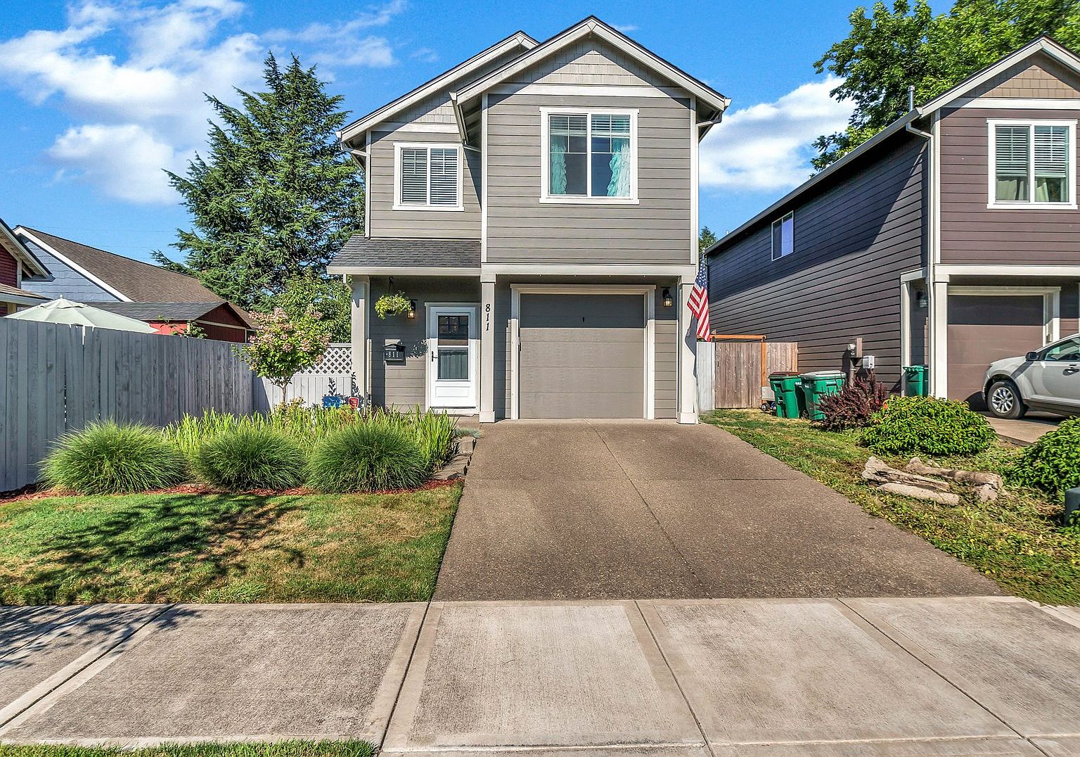 811 S Willamette St, Newberg, OR 97132 MLS 23273958 Zillow